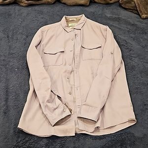 Calvin Klein Classic Fit Men's Button Up